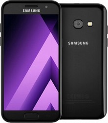 Прошивка телефона Samsung Galaxy A3 (2017) в Астрахане